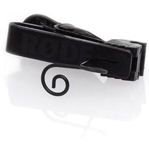 RØDE LAV-CLIP Pack of 3 Lav Clips for Lavalier Microphone RØDE LAV-CLIP Pack of 3 Lav Clips for Lavalier Microphone
