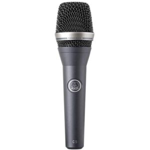 AKG C5 Handheld Condenser Microphone AKG C5 Handheld Condenser Microphone