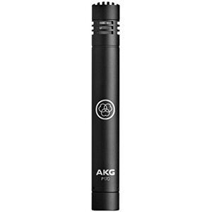 AKG Perception 170 Small Diaphragm Pencil Condenser Microphone AKG Perception 170 Small Diaphragm Pencil Condenser Microphone