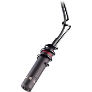 Technica PRO45 Cardioid Condenser Hanging Microphones Black Technica PRO45 Cardioid Condenser Hanging Microphones Black