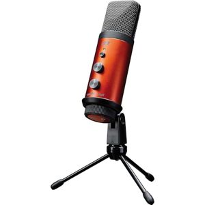 ESI cosMik uCast Professional USB Condenser Microphone ESI cosMik uCast Professional USB Condenser Microphone