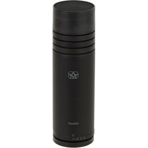 Aston Microphones Stealth Broadcast Microphone - Microphone Aston Microphones Stealth Broadcast Microphone - Microphone