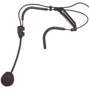 Samson HS5 Headset with 3.5mm Mini-Plug Samson HS5 Headset with 3.5mm Mini-Plug