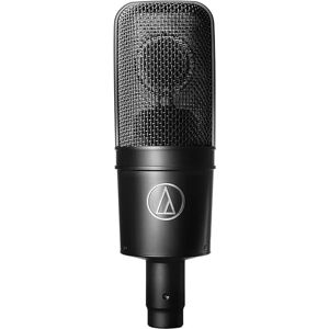 Technica AT4040 Cardioid Condenser Microphone Technica AT4040 Cardioid Condenser Microphone