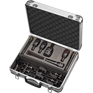 Audix Dp7 Microphone Drum pack - Microphone Audix Dp7 Microphone Drum pack - Microphone