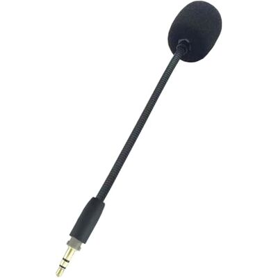 NONGYU Replacement Microphones for G30Ⅱ G30S Noise Cancelling Headsets 3.5mm Detachable Mic Gaming Headsets Microphone Replacement NONGYU Replacement Microphones for G30Ⅱ G30S Noise Cancelling Headsets 3.5mm Detachable Mic Gaming Headsets Microphone Replacement