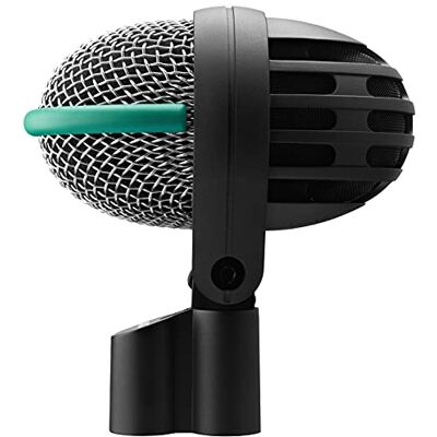 AKG D112 - Dynamic Microphone for Bass Drum, Trombones - Microphone AKG D112 - Dynamic Microphone for Bass Drum, Trombones - Microphone