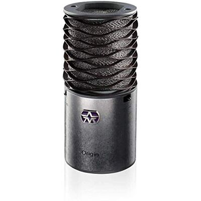 Aston Microphones ORIGIN High-Performance Large Diaphragm Cardioid Condenser Microphone Aston Microphones ORIGIN High-Performance Large Diaphragm Cardioid Condenser Microphone