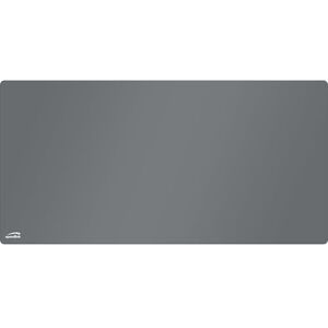 Speedlink ATECS Soft Gaming Mouse Pad XXL 1000x500 – Large mousepad, smooth textile surface, for gamers, office, desk, keyboard & mouse, 100x50 cm, non-slip, grey Speedlink ATECS Soft Gaming Mouse Pad XXL 1000x500 – Large mousepad, smooth textile surface, for gamers, office, desk, keyboard & mouse, 100x50 cm, non-slip, grey