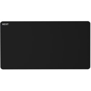 NZXT Zone Elite Premium XL Gaming Mouse Pad Ultra-Smooth Nano-Knit Cloth Surface Optimized for Speed and Control Spill-Resistant, Soft Foam Base, Reinforced Low-Profile Stitching Black NZXT Zone Elite Premium XL Gaming Mouse Pad Ultra-Smooth Nano-Knit Cloth Surface Optimized for Speed and Control Spill-Resistant, Soft Foam Base, Reinforced Low-Profile Stitching Black