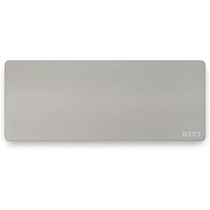 NZXT Mouse Pad MXP700 MM-MXLSP-GR 720MM X 300MM Stain Resistant Coating Low-Friction Surface Soft and Smooth Surface Non-Slip Rubber Base Grey NZXT Mouse Pad MXP700 MM-MXLSP-GR 720MM X 300MM Stain Resistant Coating Low-Friction Surface Soft and Smooth Surface Non-Slip Rubber Base Grey