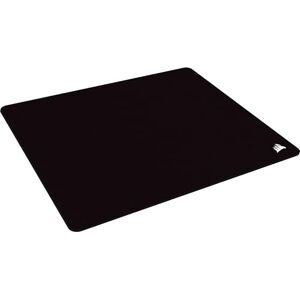 Corsair MM200 PRO Premium Spill-Proof, Stain-Resistant Cloth Gaming Mouse Pad (45 x 40 cm Surface, Micro-Weave Fabric, Extra-Thick 6 mm Plush Rubber, Anti-Skid Textured Rubber Base) Heavy XL, Black Corsair MM200 PRO Premium Spill-Proof, Stain-Resistant Cloth Gaming Mouse Pad (45 x 40 cm Surface, Micro-Weave Fabric, Extra-Thick 6 mm Plush Rubber, Anti-Skid Textured Rubber Base) Heavy XL, Black