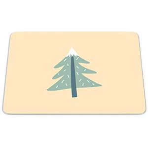 Bonamaison Rectangle Pop Art Digital Printed Mouse Pad - 22 x 18 cm - Office/Home Bonamaison Rectangle Pop Art Digital Printed Mouse Pad - 22 x 18 cm - Office/Home
