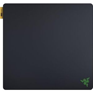Razer Gigantus V2 Pro L Soft Esports Gaming Mouse Mat for speed and control Proprietary GlideCore Foam Optimized for Optical Sensors 500mm x 480mm Speed Razer Gigantus V2 Pro L Soft Esports Gaming Mouse Mat for speed and control Proprietary GlideCore Foam Optimized for Optical Sensors 500mm x 480mm Speed