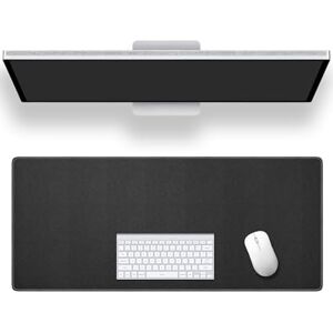 ALONAS Mouse Pad - Textured Surface, Non-slip Rubber Base, Durable Edges - Mouse Pad for Gaming and Office ALONAS Mouse Pad - Textured Surface, Non-slip Rubber Base, Durable Edges - Mouse Pad for Gaming and Office