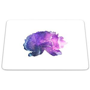 Bonamaison , Rectangle Pop Art Digital Printed Mouse Pad, Non-Slip Base, for Office and Home, Size: 22 x 18 cm Bonamaison , Rectangle Pop Art Digital Printed Mouse Pad, Non-Slip Base, for Office and Home, Size: 22 x 18 cm