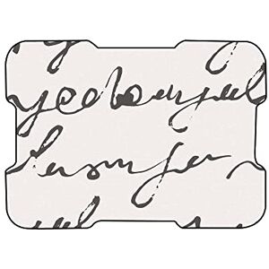 Bonamaison - Digital Printed Mouse Pad - Non-Slip Base - 22 x 18 cm Bonamaison - Digital Printed Mouse Pad - Non-Slip Base - 22 x 18 cm