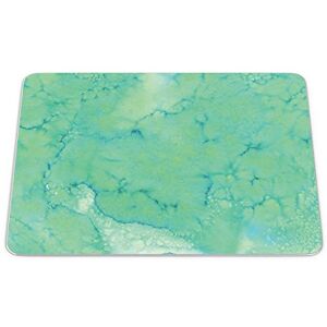 Bonamaison Rectangle Digital Printed Mouse Pad - Non-Slip, 22x18cm Bonamaison Rectangle Digital Printed Mouse Pad - Non-Slip, 22x18cm