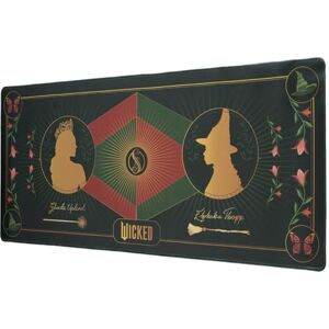 Grupo Erik XXL Mouse Pad Wicked Merchandise Gaming Desk Mat 31.5 x 13.8 inches, Non-Slip Rubber Keyboard & Mouse Mat Large Wicked Gifts, Gaming Gifts Gamer Grupo Erik XXL Mouse Pad Wicked Merchandise Gaming Desk Mat 31.5 x 13.8 inches, Non-Slip Rubber Keyboard & Mouse Mat Large Wicked Gifts, Gaming Gifts Gamer