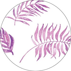 Bonateks Round Mouse Pad - Office/Home Bonateks Round Mouse Pad - Office/Home