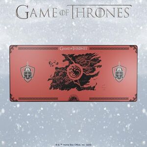 Lexip Targaryen Gaming Mouse Pad - Gaming Mouse Pad Lexip Targaryen Gaming Mouse Pad - Gaming Mouse Pad