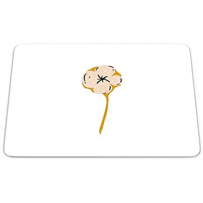 Bonamaison , Rectangle Pop Art Digital Printed Mouse Pad, Non-Slip Base, for Office and Home, Size: 22 x 18 cm Bonamaison , Rectangle Pop Art Digital Printed Mouse Pad, Non-Slip Base, for Office and Home, Size: 22 x 18 cm