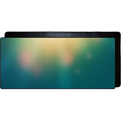 Bonamaison , Rectangle Digital Printed Gaming Mouse Pad for Gamers, Non-Slip Base, for Office and Home, Single Player Games L, Size:90 x 40 cm Bonamaison , Rectangle Digital Printed Gaming Mouse Pad for Gamers, Non-Slip Base, for Office and Home, Single Player Games L, Size:90 x 40 cm