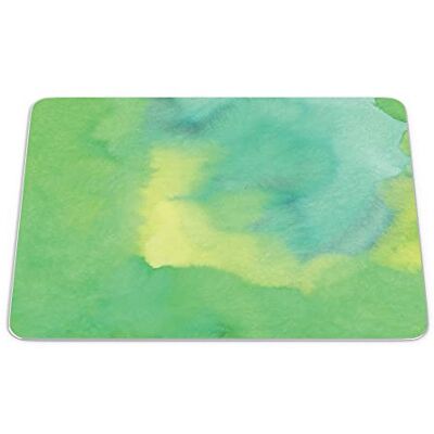 Bonamaison , Rectangle Digital Printed Mouse Pad, Non-Slip Base, for Office and Home, Size: 22 x 18 cm Bonamaison , Rectangle Digital Printed Mouse Pad, Non-Slip Base, for Office and Home, Size: 22 x 18 cm