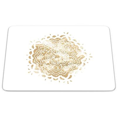 Questo Casa , Rectangle Digital Printed Mouse Pad, Non-Slip Base, for Office and Home, Size: 22 x 18 cm Questo Casa , Rectangle Digital Printed Mouse Pad, Non-Slip Base, for Office and Home, Size: 22 x 18 cm