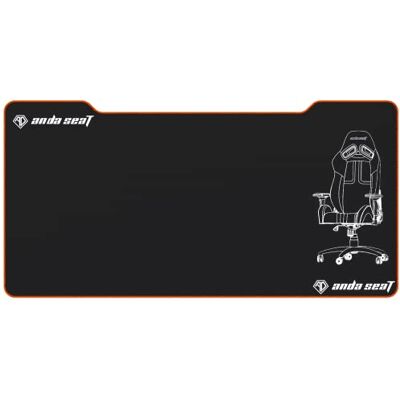 Anda Seat Gaming Mouse Pad Large Surface Mat for your Desk Setup, Micro-Textured Cloth & Rubber Base Mousepad, Skid-Proof Mats, Fabric Pads Designed Specifically for Gaming Anda Seat Gaming Mouse Pad Large Surface Mat for your Desk Setup, Micro-Textured Cloth & Rubber Base Mousepad, Skid-Proof Mats, Fabric Pads Designed Specifically for Gaming