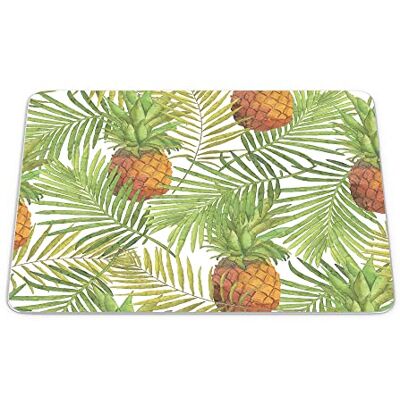 Bonamaison , Rectangle Pop Art Digital Printed Mouse Pad, Non-Slip Base, for Office and Home, Size: 22 x 18 cm Bonamaison , Rectangle Pop Art Digital Printed Mouse Pad, Non-Slip Base, for Office and Home, Size: 22 x 18 cm