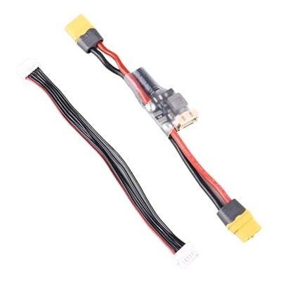 BELOWSYALER Professional Power Distribution Board PM02 PM02D for FPV Racing Flight Controls with 12S Compatibility UAV Power Module BELOWSYALER Professional Power Distribution Board PM02 PM02D for FPV Racing Flight Controls with 12S Compatibility UAV Power Module