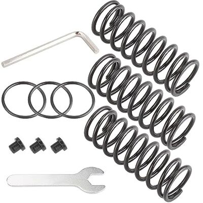 Gaming Accessories Brake Throttle Clutch Pedal Spring Replace for G27 G29 G920 G923 Racing Wheel Reinforced Spring Gaming Accessories Gaming Accessories Brake Throttle Clutch Pedal Spring Replace for G27 G29 G920 G923 Racing Wheel Reinforced Spring Gaming Accessories
