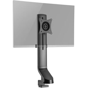 RICOO Monitor Mount TS2011 Mounting for flat screens with 17-27 inch with max VESA-Norm 100x100 bracket arm for desk-top or Workstation surface PC screen stand in Black RICOO Monitor Mount TS2011 Mounting for flat screens with 17-27 inch with max VESA-Norm 100x100 bracket arm for desk-top or Workstation surface PC screen stand in Black