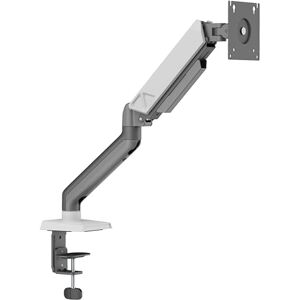 Properav Desk Monitor Mount Articulated Swing Arm 17" 19" 21" 22" 23" 24" 27" 32" VESA Max 100x100 Height Max 415mm Properav Desk Monitor Mount Articulated Swing Arm 17" 19" 21" 22" 23" 24" 27" 32" VESA Max 100x100 Height Max 415mm