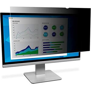 3M Privacy Filter. 22 inch privacy screen. Widescreen desktop LCD Monitor. Anti Glare. Protect your data from visual hacking. 3M Privacy Filter. 22 inch privacy screen. Widescreen desktop LCD Monitor. Anti Glare. Protect your data from visual hacking.