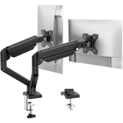 Grifema GB2003-2 Dual Monitor Stand - Monitor Stand Grifema GB2003-2 Dual Monitor Stand - Monitor Stand