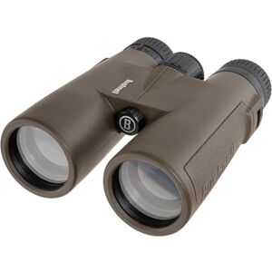 Bushnell Explorer 8x42 Binocular Roof Prism Brown Waterproof IPX7 Fully Multi-Coated BaK4 Prism 210842RB Bushnell Explorer 8x42 Binocular Roof Prism Brown Waterproof IPX7 Fully Multi-Coated BaK4 Prism 210842RB