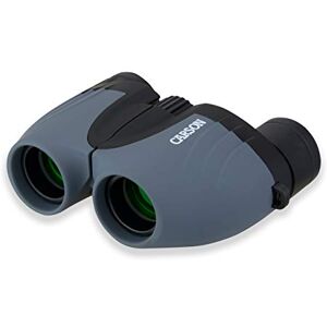 Carson TZ-821 8x21 Tracker Compact Sport Binoculars, Grey Carson TZ-821 8x21 Tracker Compact Sport Binoculars, Grey