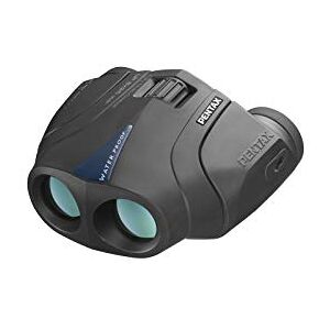 Pentax UP 8 x 25 WP Porro Prism Binocular Black Pentax UP 8 x 25 WP Porro Prism Binocular Black