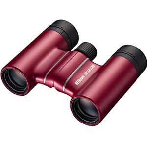 Nikon Binocular's ACULON T02 8x21 RED, Small Nikon Binocular's ACULON T02 8x21 RED, Small