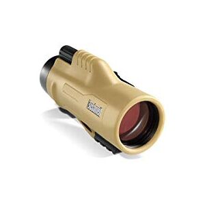 Bushnell 10x42 Legend Ultra HD Tan Monocular Mil-Ret ED Glass Fully Multicoated Waterproof/Fogproof Bushnell 10x42 Legend Ultra HD Tan Monocular Mil-Ret ED Glass Fully Multicoated Waterproof/Fogproof