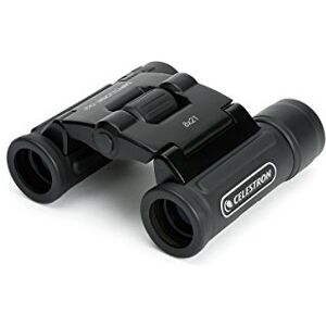 Celestron 71230 UpClose G2 8 x 21 Roof Binocular, Black Celestron 71230 UpClose G2 8 x 21 Roof Binocular, Black