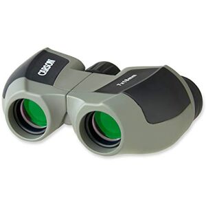 Carson 7x18 MiniScout Ultra Compact Binoculars Carson 7x18 MiniScout Ultra Compact Binoculars