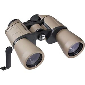 Praktica Falcon 12x50mm Porro Prism Field Sand Binoculars & Tripod Mount Adapter Fully Coated Lenses, Sturdy Construction, Aluminium Chassis, Bird Watching, Sailing, Hiking, Sightseeing, Astronomy Praktica Falcon 12x50mm Porro Prism Field Sand Binoculars & Tripod Mount Adapter Fully Coated Lenses, Sturdy Construction, Aluminium Chassis, Bird Watching, Sailing, Hiking, Sightseeing, Astronomy