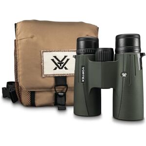 Vortex Optics Viper HD Roof Prism Binoculars 10x42 Vortex Optics Viper HD Roof Prism Binoculars 10x42