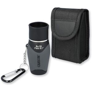 Carson MM-618 MiniMight 6x18mm pocket monocular - Monocular Carson MM-618 MiniMight 6x18mm pocket monocular - Monocular