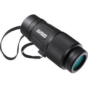 Barska 7X32 Battalion Monocular, Black Barska 7X32 Battalion Monocular, Black