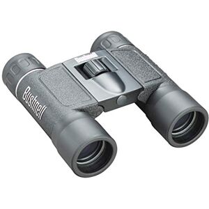 Bushnell Powerview 10x25 Black Porro Prism Compact Binocular Bird Watching Sightseeing Travelling Wildlife Outdoor Multi-Coated 132516 Bushnell Powerview 10x25 Black Porro Prism Compact Binocular Bird Watching Sightseeing Travelling Wildlife Outdoor Multi-Coated 132516