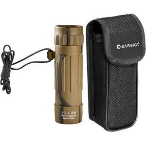 Barska 10x25 Lucid View Camouflage Monocular (AA10195) Barska 10x25 Lucid View Camouflage Monocular (AA10195)